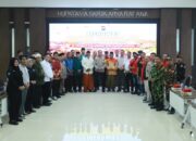 Merawat Bhinneka Tunggal Ika, Persatuan Gresik Diperkuat di Tengah Polarisasi Digital