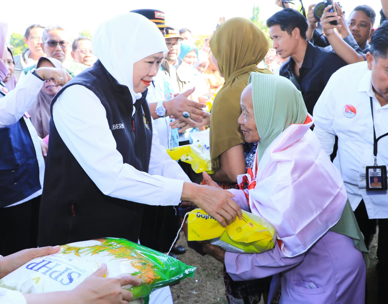 khofifah