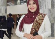 Senator Jatim Ning Lia: Kemerdekaan Sejati Adalah Saat Ekonomi Rakyat Kuat dan Daerah Maju