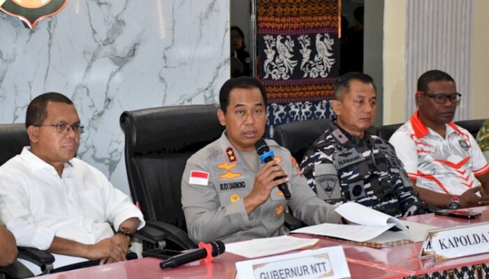 Gempa Flores NTT: Evakuasi dan Pendataan Korban Jadi Prioritas, Warga Diminta Waspadai Hoaks