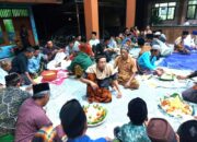 Istigasah Kubro HUT ke-81 RI di Panemon, Warga Diimbau Waspada Kebakaran