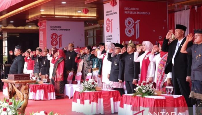 Mendiksaintek : Kampus Diminta Jadi Motor Kemajuan Bangsa