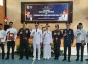 301 Warga Binaan Lapas Bojonegoro Terima Remisi HUT ke-81 RI