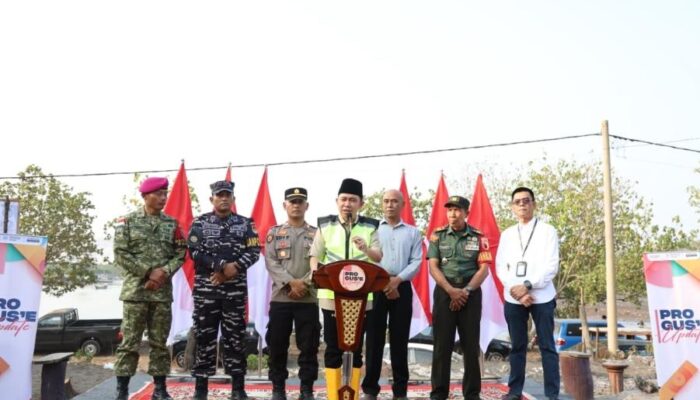 Tajemtra 2026, Penggerak UMKM Jember