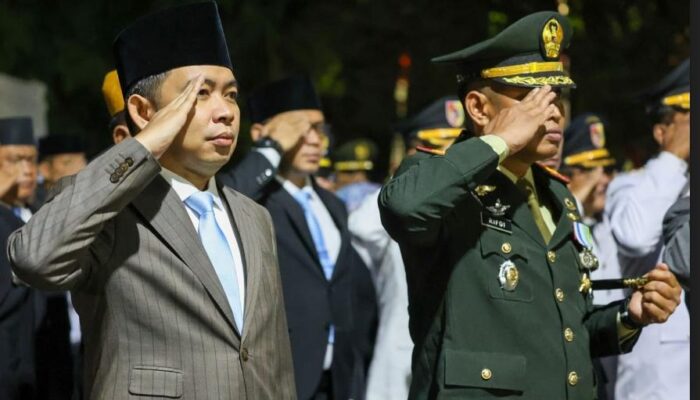 Jember Gelar Renungan Suci HUT ke-81 RI