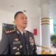 Kapolres Lumajang Hadiri Upacara HUT RI ke-81