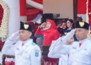 HUT ke-81 RI
