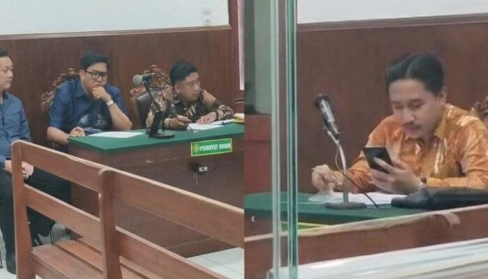 Sengketa Paket Toko Cottontail dan J&T Cargo Bergulir di PN Surabaya, Dugaan Barang Ditukar Disorot
