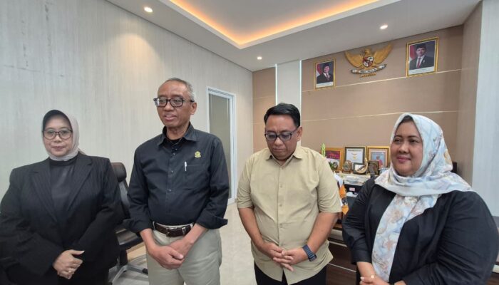 Bencana NTT, Untag Surabaya Siapkan Relaksasi Hingga Beasiswa