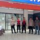 Polsek Tulungagung Kota Kawal Indomaret Volleyball Tournament 2026 di GOR Lembu Peteng
