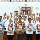 GASPOL Dorong ASN Bojonegoro Konsumsi Beras Lokal Rajekwesi