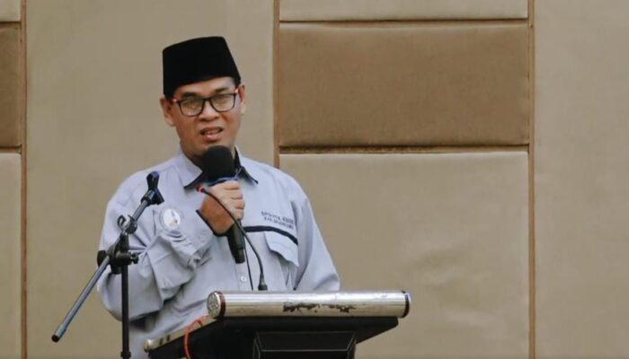 Muhammadiyah Bojonegoro Kirim Relawan untuk Sukseskan Muktamar ke-35 NU di Jombang