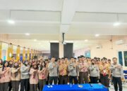 polres tanjung perak