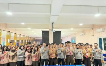 polres tanjung perak
