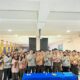 Cegah Ancaman Deepfake dan Hoaks, Polres Tanjung Perak Bekali Siswa Surabaya Literasi 4 Pilar AI