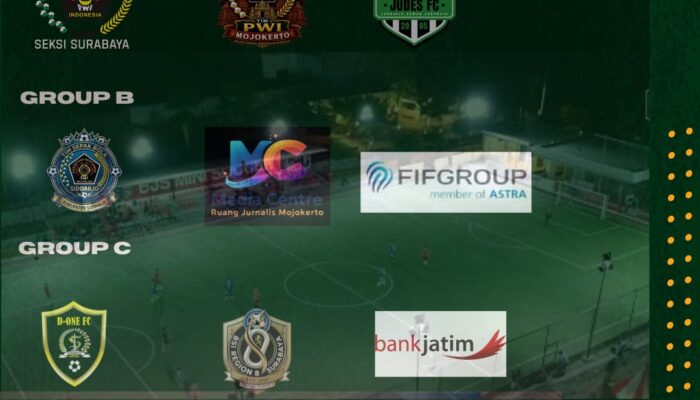 Piala Kemerdekaan 2026 Digelar, Sembilan Tim Siap Adu Skill di Turnamen Minisoccer
