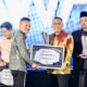 Kepala Biro Adpim Jatim Raih Radar Jember Award