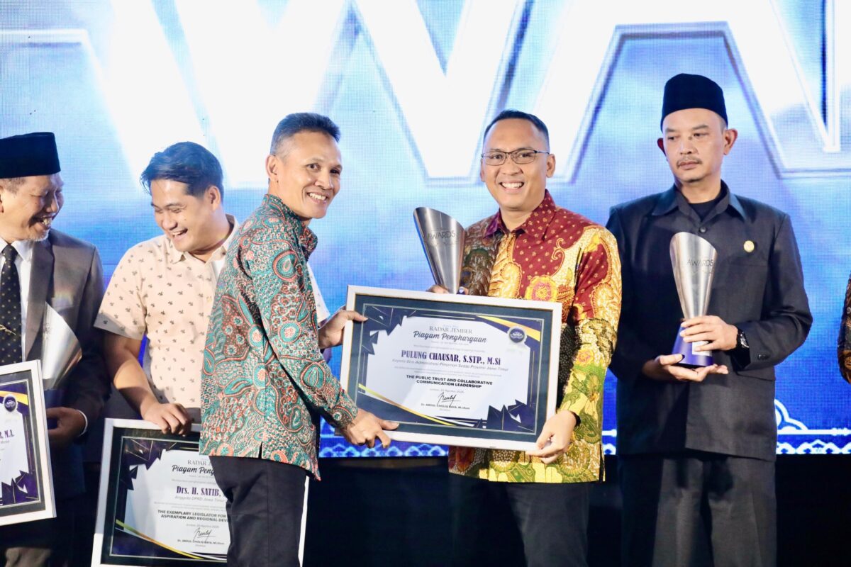 Biro Adpim Jatim