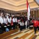 Yudisium Fakultas Teknik Untag Surabaya, 446 Lulusan Siap Berinovasi dan Berdaya Saing Global