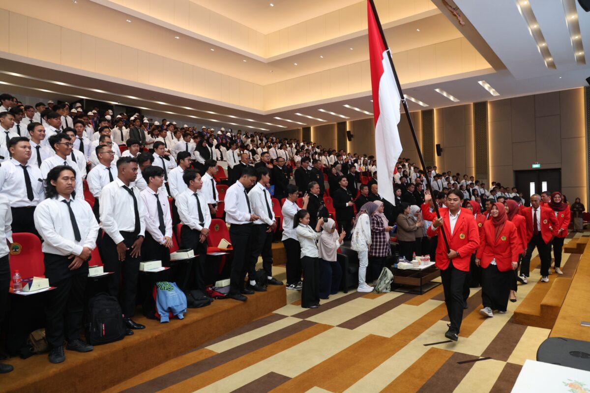 untag surabaya