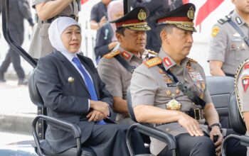 Hari Juang Polri