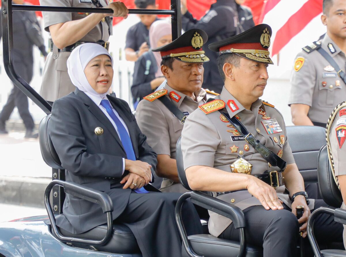 Hari Juang Polri