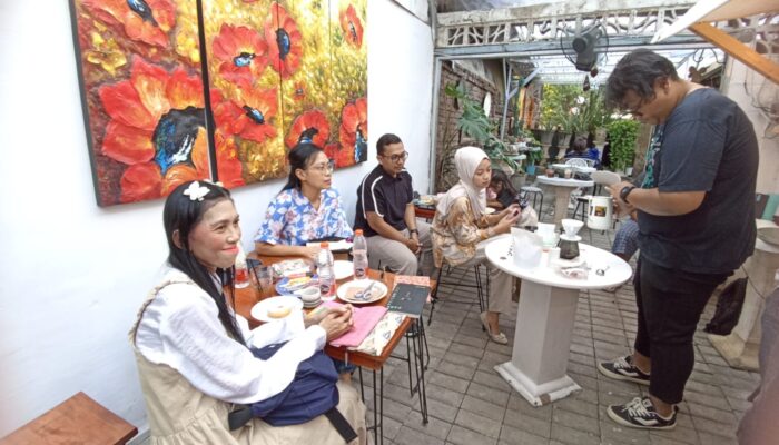 Journaling Cara Relaksasi Kekinian Yang Banyak Diminati Perempuan