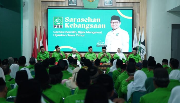 PKB Surabaya Gelar Musancab Perkuat Struktur Pemilu 2029