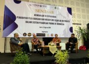 Peradi Kediri Bahas Plea Bargain dan Keadilan Restoratif dalam KUHAP Baru