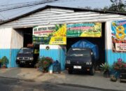 Diduga Tak Berizin dan Kotor, Produk Pisang Sale UD Kotrek Kediri Disorot Warga