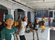 Libur Maulid Nabi, Warga Karangdoro Semarakkan Lomba Agustusan
