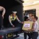 Polres Situbondo Kirim Bantuan Rp25 Juta untuk Korban Gempa NTT