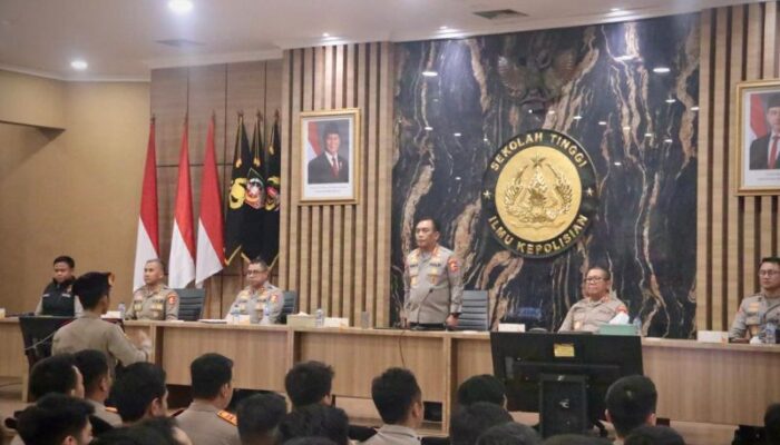 Polri Kerahkan 403 Personel untuk Edukasi dan Pencegahan Karhutla di 8 Wilayah