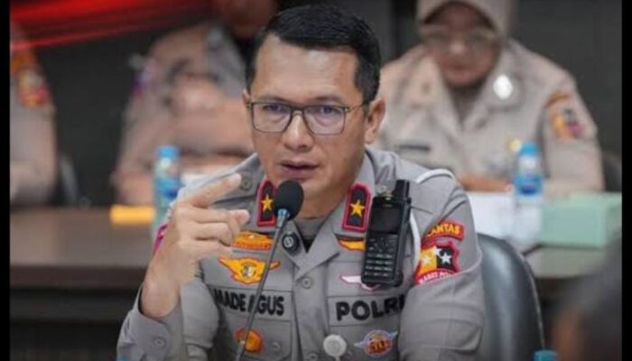 Jelang Muktamar NU ke-35, Korlantas Polri Perkuat Pengamanan Lalu Lintas di Jombang