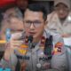 Jelang Muktamar NU ke-35, Korlantas Polri Perkuat Pengamanan Lalu Lintas di Jombang
