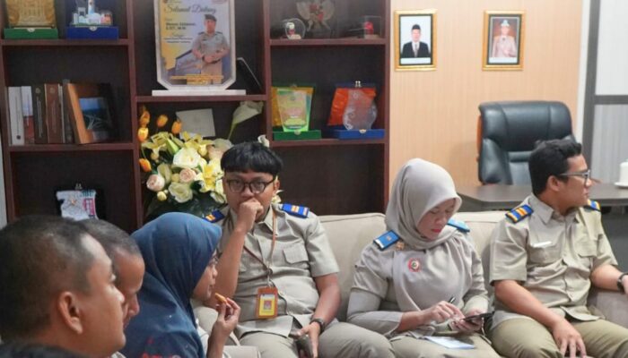 BPN Jombang Tingkatkan Pelayanan Pertanahan Melalui Layanan Akhir Pekan