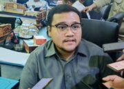ketua fraksi golkar