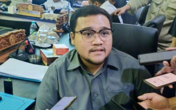 ketua fraksi golkar