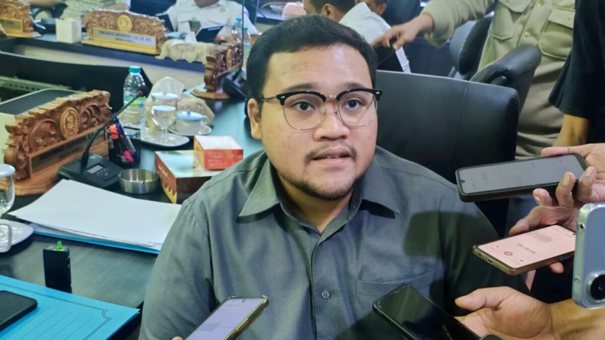 ketua fraksi golkar