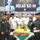Pencak Organisasi Siapkan Gebrakan Menuju Satu Abad