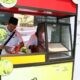 Mustahik Z-Chicken Turun Langsung di Muktamar NU