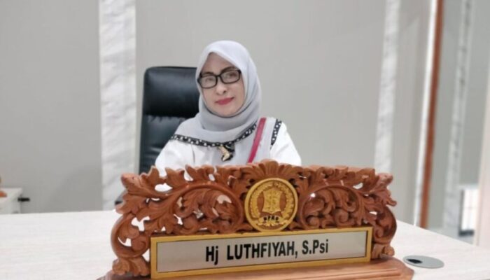 DPRD Surabaya Soroti Pergeseran Data Desil Warga Miskin