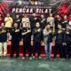 Kejurkab Pencak Silat Banyuwangi Bidik Atlet Popda dan Piala Gubernur