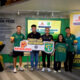 Extra Joss Perpanjang Kerja Sama dengan Persebaya hingga 2028
