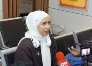 Ratu Felisha Diperiksa Kasus Arisan Bodong, Akui Pernah Terima Endorse pada 2024