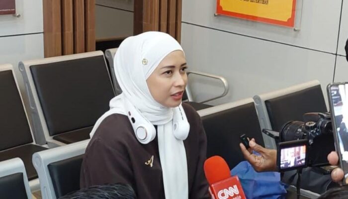 Ratu Felisha Diperiksa Kasus Arisan Bodong, Akui Pernah Terima Endorse pada 2024