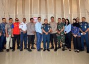 KSOP Kalianget dan Kejari Sumenep Perkuat Pengawasan Keselamatan Pelayaran