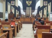 Perubahan APBD Pasuruan 2026 Resmi Jadi Perda