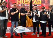HDCI Tulungagung Resmi Berdiri, Dicky Musawan Terpilih Jadi Ketua Periode 2026–2029