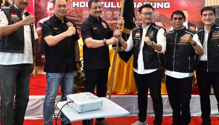 HDCI Tulungagung Resmi Berdiri, Dicky Musawan Terpilih Jadi Ketua Periode 2026–2029